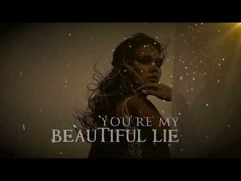 Timo Tolkki's Avalon ft. James LaBrie (Dream Theater) - "Beautiful Lie" - Official Lyric Video