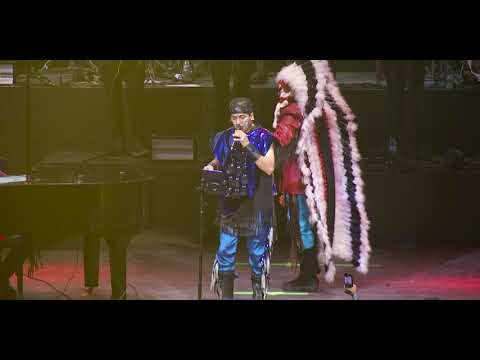 @CuisillosOficial - Encadenado (En Vivo Desde El Auditorio Telmex)