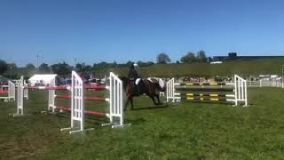 Young Rider Class - Equidays 2018
