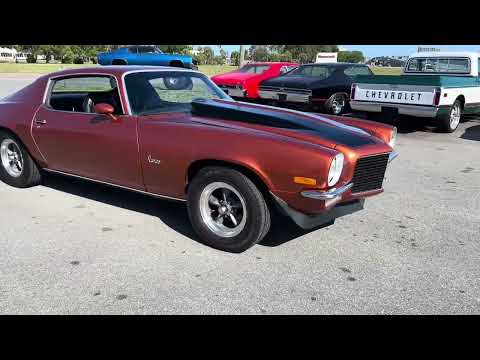 1973 Chevrolet Camaro (CC-2046084) for sale in Largo, Florida