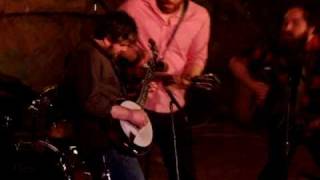 Cadillac Sky - Trapped Under The Ice