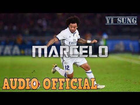 Rap về Marcelo - Yi Sung Nguyễn