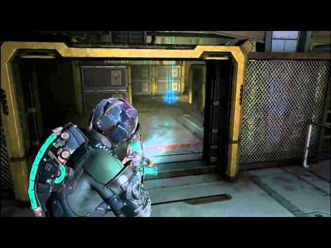 Dead Space 2 Walkthrough Part 26 - Chapter 6 (4 of 8) (HD 720p)
