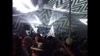 the malah - live @ rootwire festival 2013