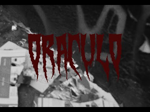 ORACULO - JEFF X ABUSAMAMI X NERO LVIGI