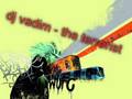 dj vadim - the terrorist