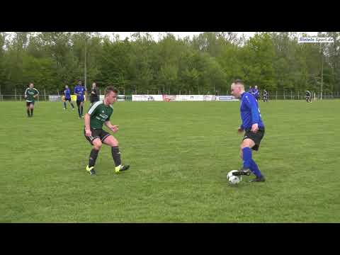 Fußball 2. Kreisklasse: SC Möllenbeck gegen TuSG Wiedensahl 2:0