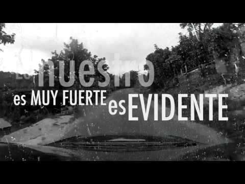 Skip Marley - "Llora Me" ft. FeFe Guadalupe  Lyric Video