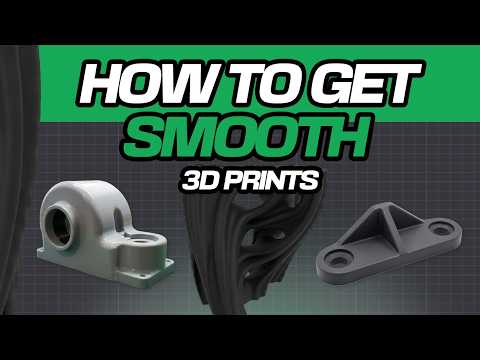 5 Easy Bambu Studio Settings for Smoother 3D Prints
