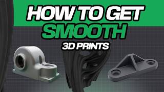 5 Easy Bambu Studio Settings for Smoother 3D Prints