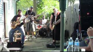 Joanna Connor Band - Shake Your Moneymaker