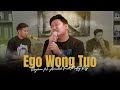 Royhan Ni Amillah Feat Mufly Key EGO WONG TUO Official Music Video Kudu Iso Kuat Balungane