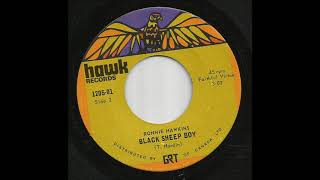 Ronnie Hawkins - Black Sheep Boy