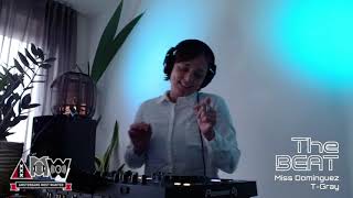 The BEAT Eps 088 Deep, Melodic, Progressive, Techno Tracklist 23 03 2021