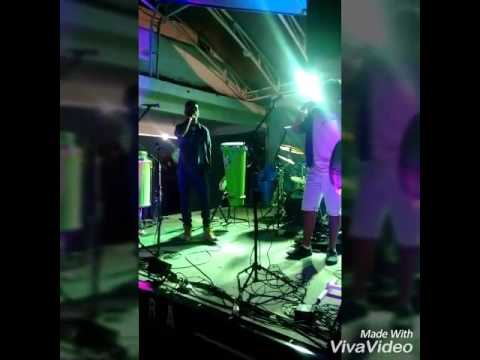 Sheik Mc - Aquelas Coisa Né Pai ( Show Ao Vivo Taquara Samba Music Deejay Aspira )