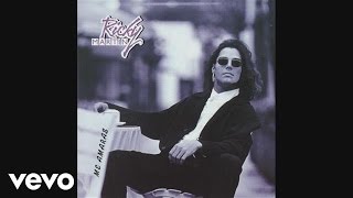 Ricky Martin - Me Amaras (Audio)