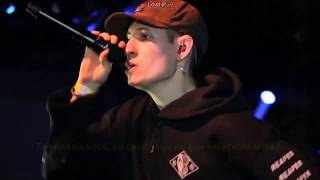 nothing,nowhere. - hopes up (ao vivo) (legendado)