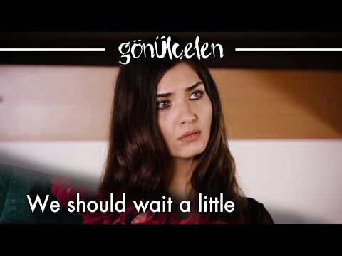 Hasret tries to cancel the wedding - Episode 84 | Becoming a Lady