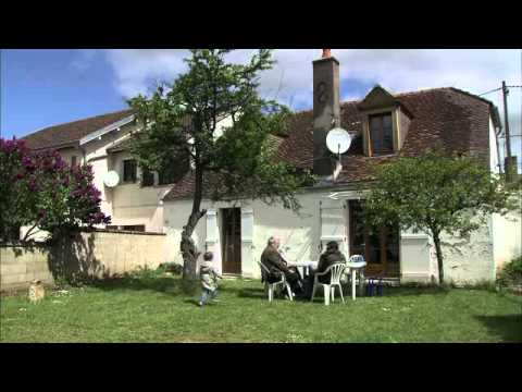 Zu Tisch in Burgund - Teil 1/2