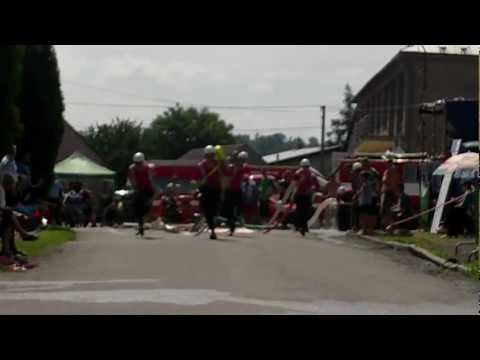 VC Chromeč 2012 - SDH Maršíkov