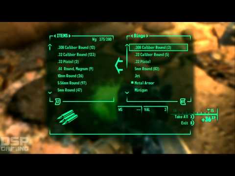Fallout 3 playthrough pt116
