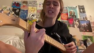 Polyethylene part 1 - Radiohead