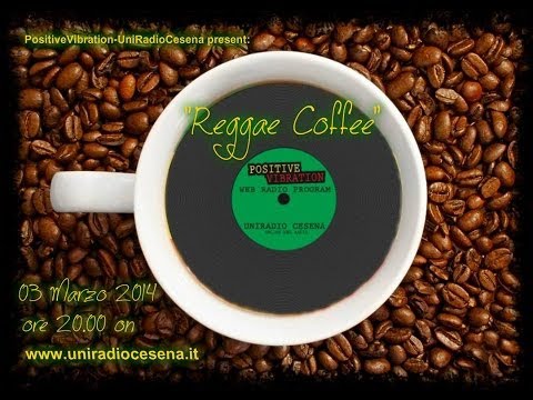 Positive Vibration - Puntata completa 03/03/2014