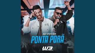 Download lagu Virando garrafa vazia (Ao Vivo) mp3