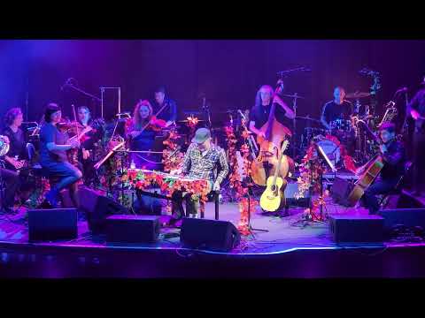 Grandaddy and the Lost Machine Orchestra - Full Concert - Manchester Albert Hall - 28/4/2022