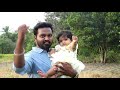 Enthan Vazhkaiyin Artham Cover Version Baby Song Baby Tharunika
