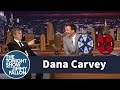 Dana Carvey ja Wheel of Impressions