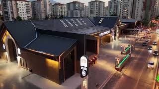 ÇARŞI MELİKGAZİ GIDA İŞLETMELERİ BAŞVURU SÜRECİ