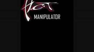 A.C.T - Manipulator/Barbeque
