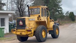 Volvo 4300 wheel loader | Image 4 - Machineryline