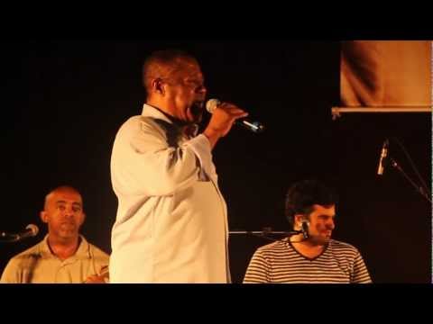 Quatro da Madrugada - Tantinho da Mangueira, Sergio Procopio e Nei Lopes.