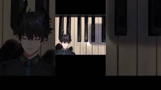 💚とメドレー【Ren Zotto|にじさんじEN切り抜き|レンゾット】 #nijisanjien #shorts #renzotto