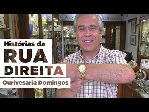 Histórias da Rua Direita, conheça o turismo de Viseu no centro de Portugal