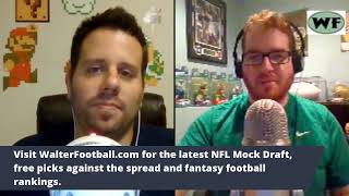 Week 4 NFL Picks Against the Spread