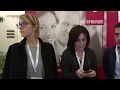CONNEXT Chieti Pescara 2019 - intervista Alessandra Rosica - SYNERGIE ITALIA CONNEXT Chieti Pescara 2019 - intervista Alessandra Rosica - SYNERGIE ITALIA