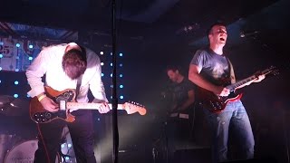 Creeper Lagoon - Where Is My Mind (Pixies cover) – Reunion Show, Noise Pop Festival 2017, SF