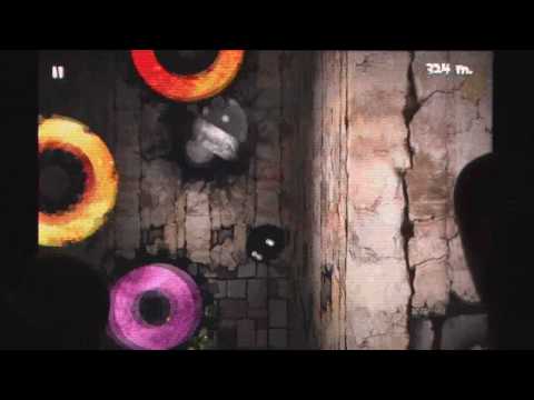 Oddy Smog's Misadventure iPhone Gameplay Video Review - AppSpy.com