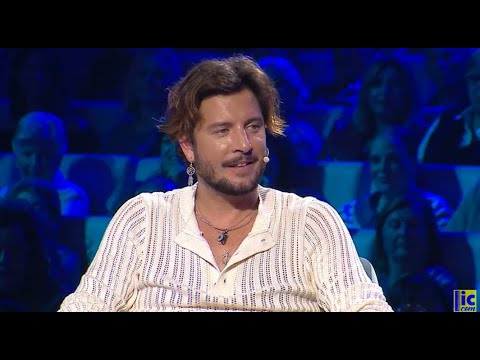 Manuel Carrasco en el Programa de Canal Sur "Somos Música"