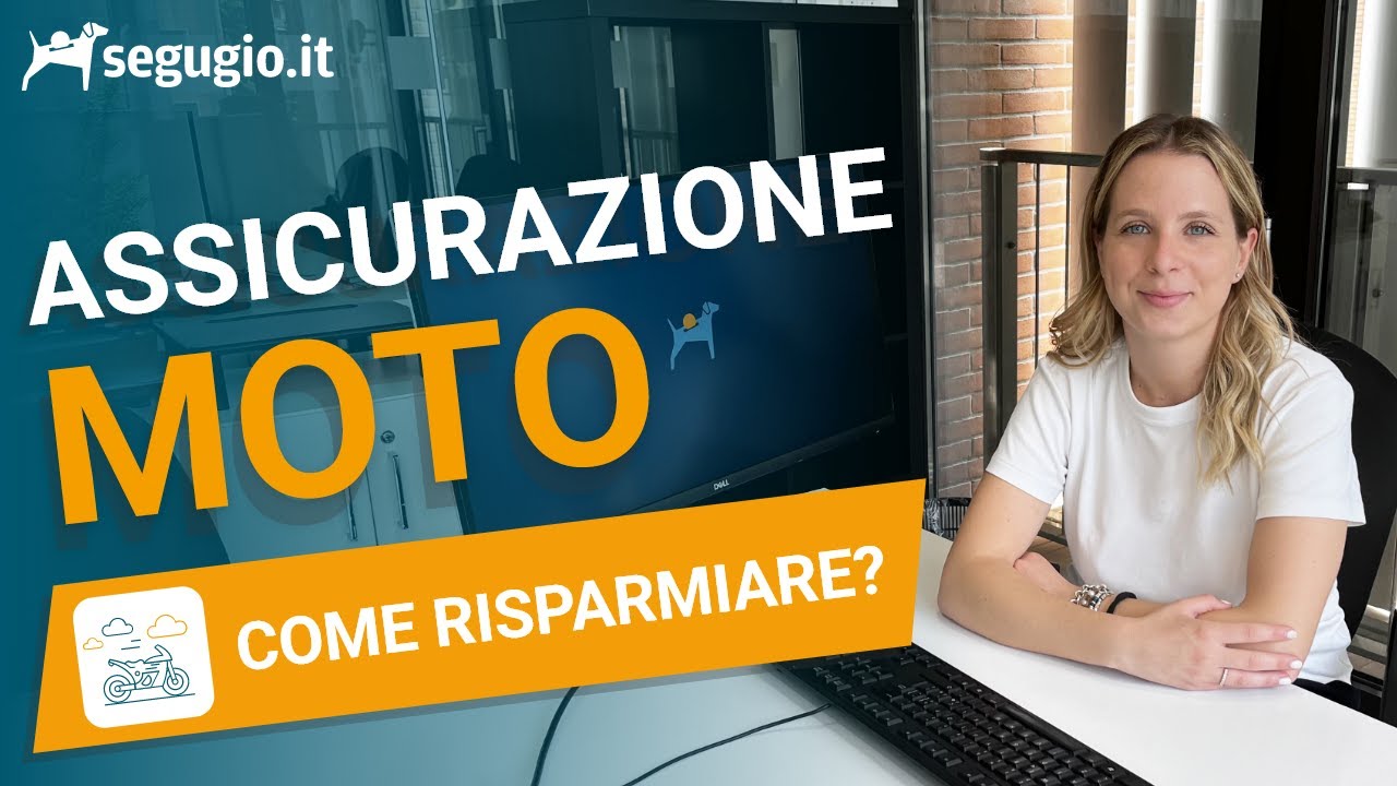 Come risparmiare sull’assicurazione moto a giugno 2025?