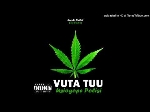 Kapuku Digital_Vuta tu usiogope polisi