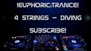 4 Strings - Diving (1080p) HQ