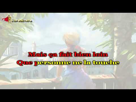 Jean Jacques  Goldman - La vie par procuration  [Karaoke]