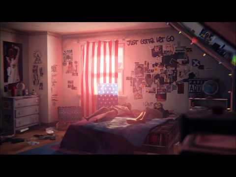 Let's Play: Life is Strange (Ep. 3 Part 6) - Double Dare You