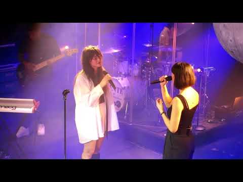 Bente & Meau - Als Geen Ander - Live in Paradiso Noord 2023