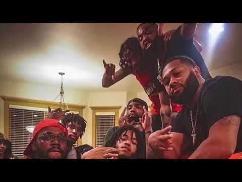 Sada Baby x Bandgang - Real Shit