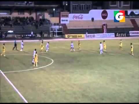 VIDEO RESUMEN - MARQUENSE 0-0 UNIVERSIDAD, CLAUSURA 2015 - JORNADA 12
